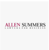 Allen Summers Lawyers for Business Logotype