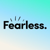Fearless Logotype