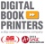 Digitalbookprinters.com Logotype