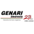 Genari Imóveis Logotype
