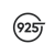 Studio 925 Logotype