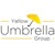 Yellow Umbrella Group (Yugroup) Logotype