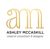 ASHLEY MCCASKILL Logotype
