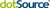 dotSource SE Logotype