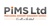 PiMS Ltd Logotype