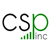 Connected Systems Partners, Inc. Logotype