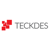 TECKDES Logotype