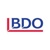 BDO Romania Logotype