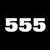 555 International Logotype