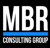 MBR Consulting Group Logotype