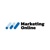 Marketing Online Logotype