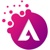 aPurple Logotype