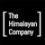 The Himalayan Company Logotype