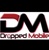 Dropped Mobile- Springfield, Illinois Phone Repair HQ Logotype