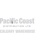Pacific Coast Distribution - Calgary Warehouse Logotype