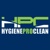 Hygiene Pro Clean Logotype