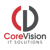 Core Vision IT Solutions Logotype