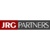 JRG Partners, LLC. Logotype