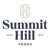 Summit Hill Foods Logotype