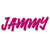 Jammy Digital Logotype