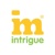 Intrigue Media Logotype