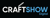 Craftshow Digital Logotype