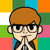 PPC Dude Logotype