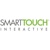 SmartTouch® Interactive Logotype