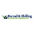 Barrad & Shilling Accountancy Logotype