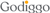 Godiggo Logotype