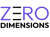 Zero Dimensions - Website Development & Best SEO Company | Local SEO | Digital Marketing Agency Logotype