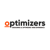 Optimizers Digital Logotype