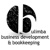 Bulimba Business Development and Bookkeeping Logotype
