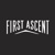 First Ascent Logotype