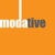 Modative Logotype