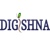 Digishna - Digital Marketing & Web Development Company Logotype