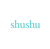 shu shu design Logotype