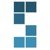 System Six Logotype
