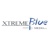 XTREME Blue Media KFT. Logotype