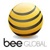 Bee Global Logotype