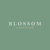 Blossom Marketing Logotype