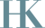 Hershkowitz & Kunitzer, P.A. Logotype