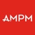 AMPM Logotype