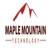 Maple Mountain Technology Logotype