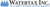 Watertax Inc. Logotype