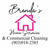 Brenda's Home Services Logotype