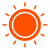 Sunny Writing Logotype