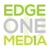 Edge One Media Logotype