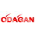 Odagan Marketing Agency Logotype
