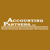 Accounting Partners, Inc. Logotype